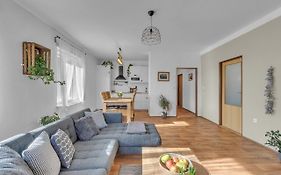 Apartman U Javorky