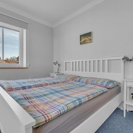 Apartman U Javorky Lázně Bělohrad Exterior foto