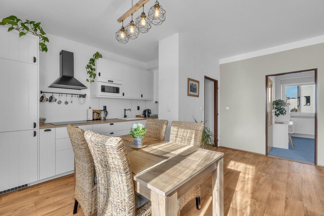 Apartman U Javorky Lázně Bělohrad Exterior foto