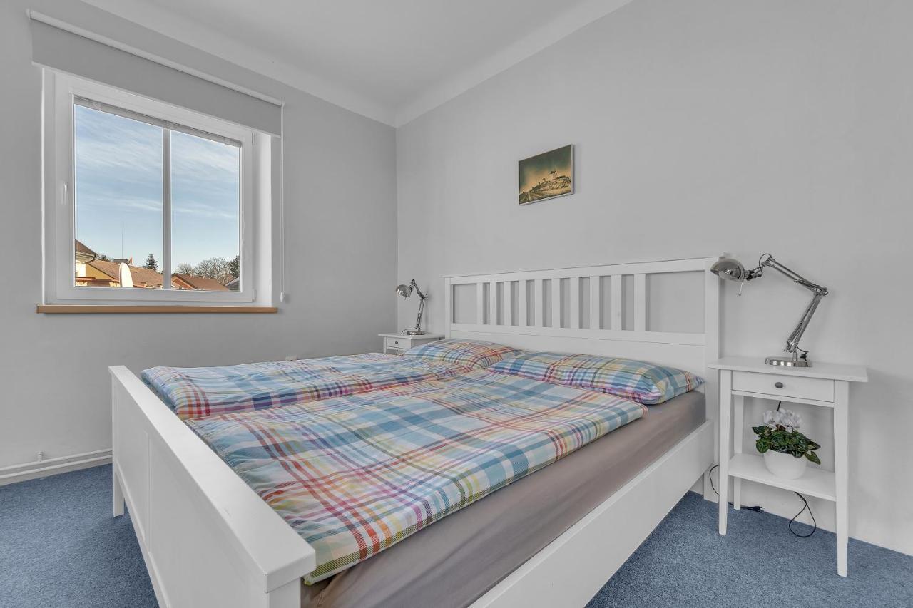 Apartman U Javorky Lázně Bělohrad Exterior foto