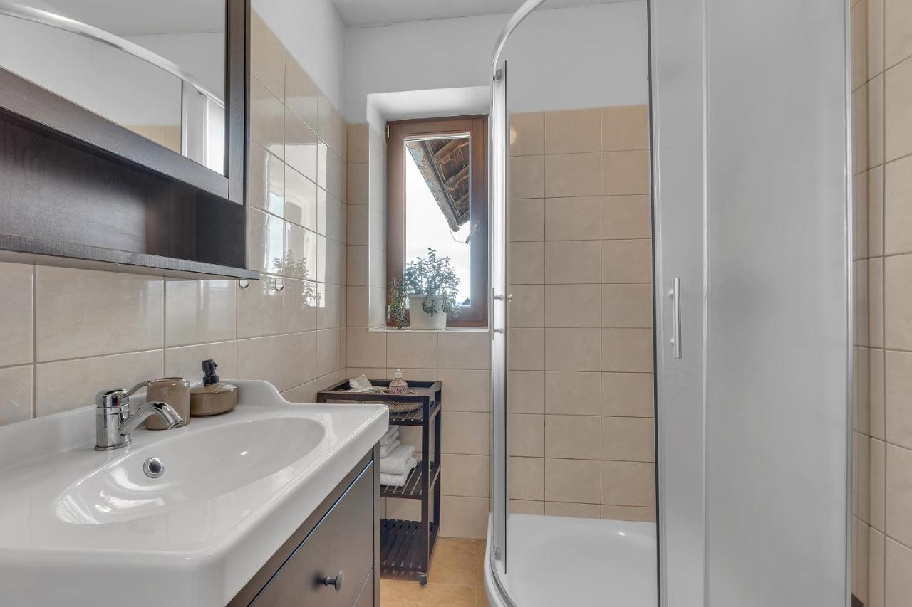 Apartman U Javorky Lázně Bělohrad Exterior foto