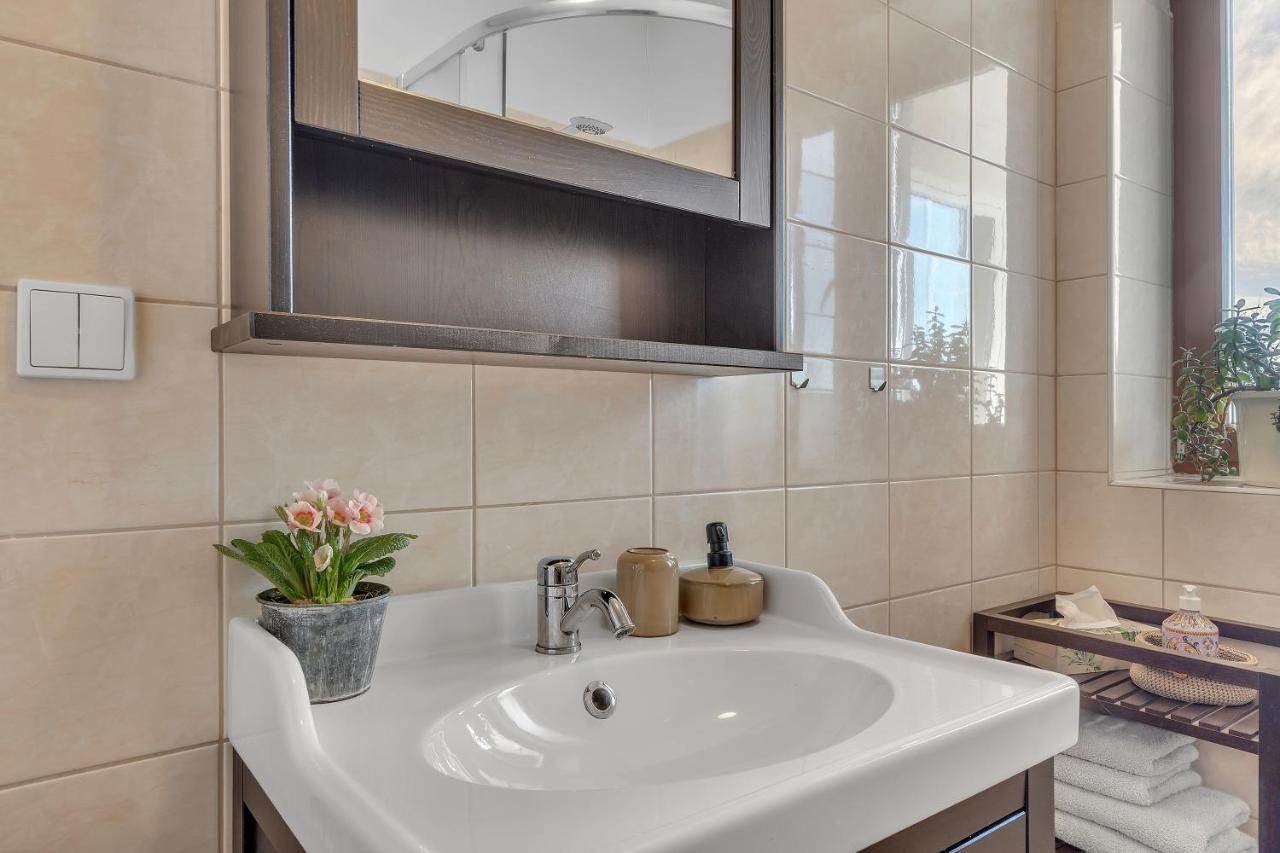 Apartman U Javorky Lázně Bělohrad Exterior foto
